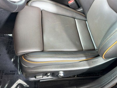 2025 Cadillac CT4 Sport