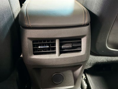 2025 Cadillac CT4 Sport