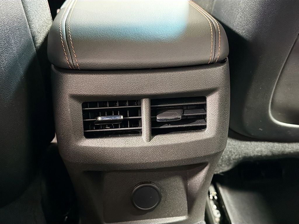 2025 Cadillac CT4 Sport