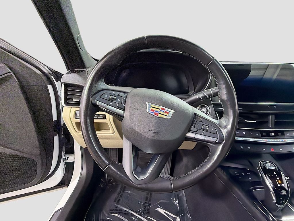2023 Cadillac CT5 Luxury