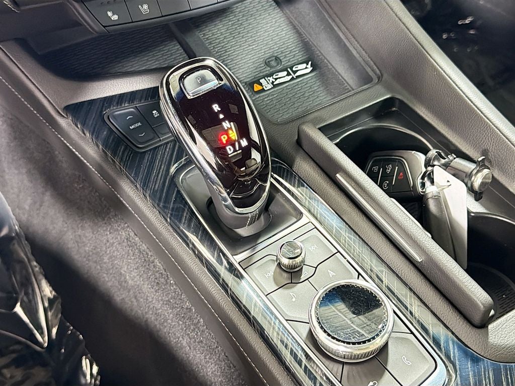 2023 Cadillac CT5 Luxury