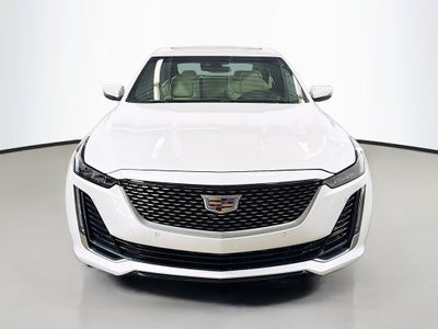 2023 Cadillac CT5 Luxury