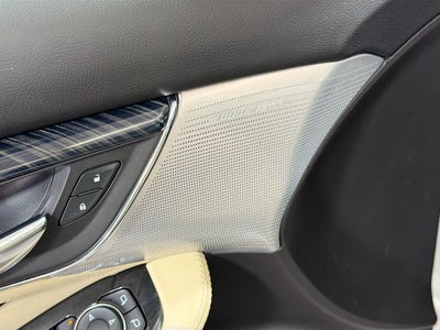 2023 Cadillac CT5 Luxury