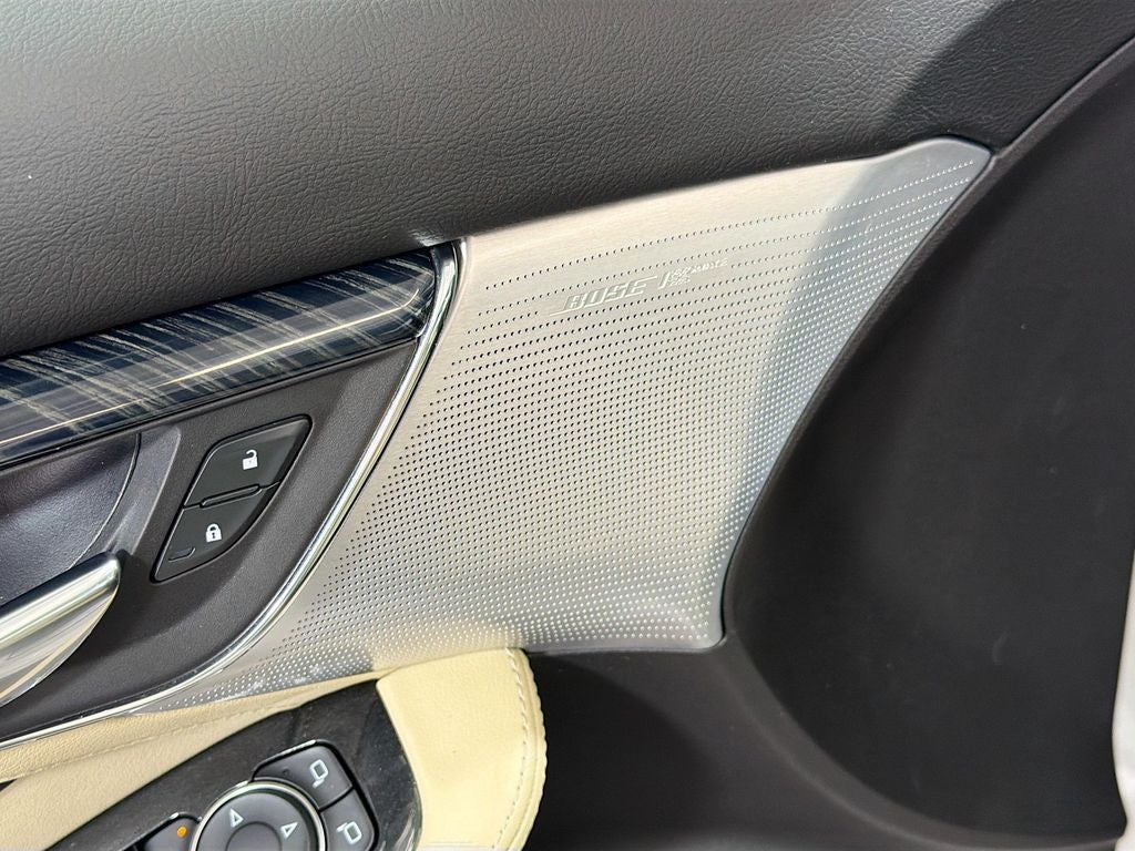 2023 Cadillac CT5 Luxury
