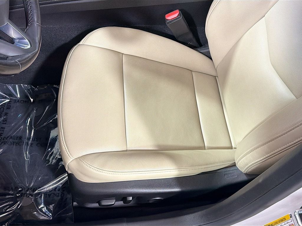 2023 Cadillac CT5 Luxury