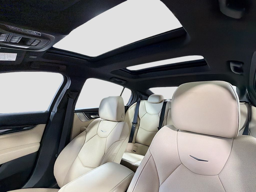 2023 Cadillac CT5 Luxury
