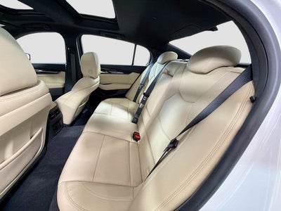 2023 Cadillac CT5 Luxury