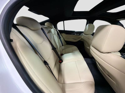 2023 Cadillac CT5 Luxury