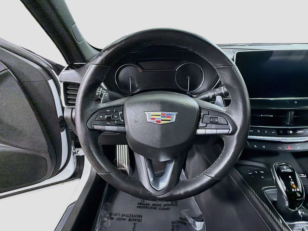 2022 Cadillac CT5 Sport