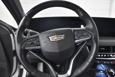 2025 Cadillac CT5 Sport