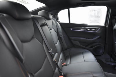 2025 Cadillac CT5 Sport