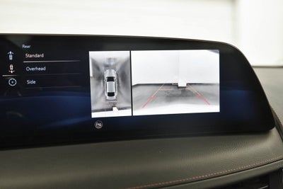 2025 Cadillac CT5 Sport