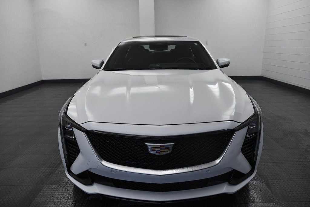 2025 Cadillac CT5 Sport