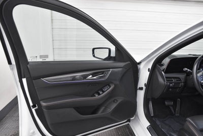 2025 Cadillac CT5 Sport