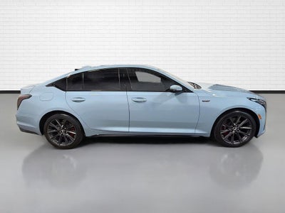 2026 Cadillac CT5 V-Series