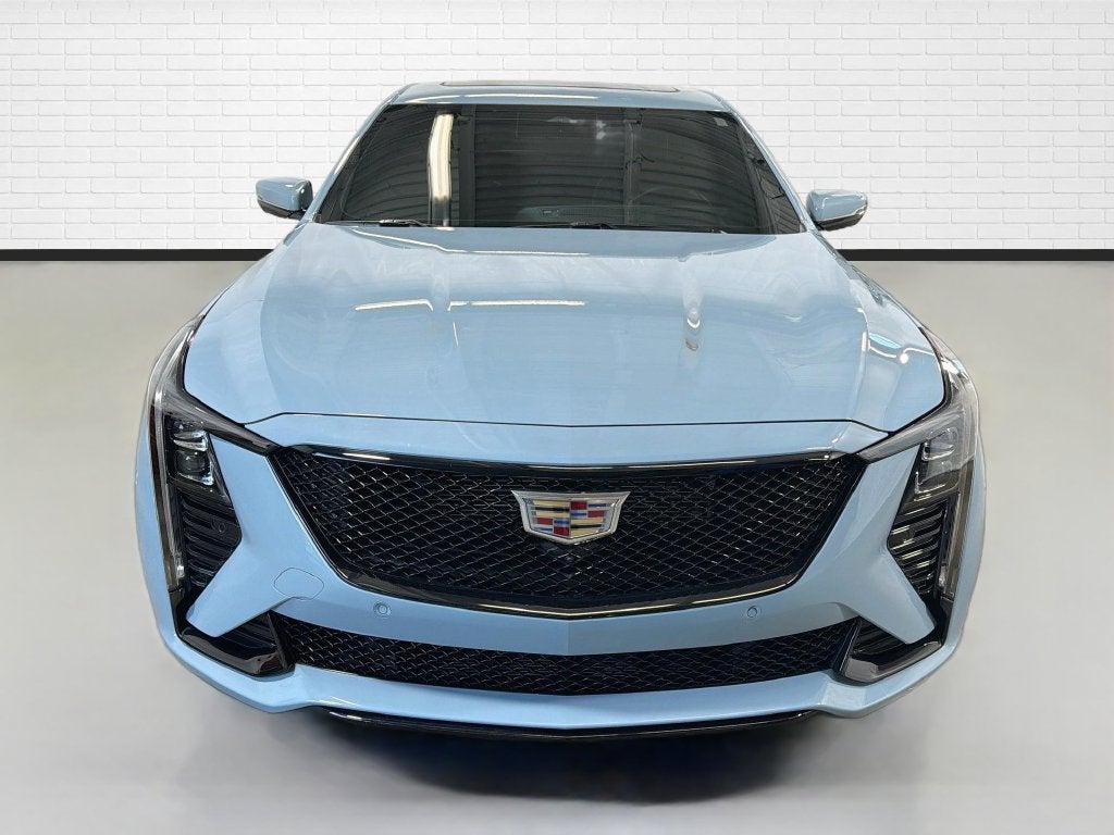 2026 Cadillac CT5 V-Series
