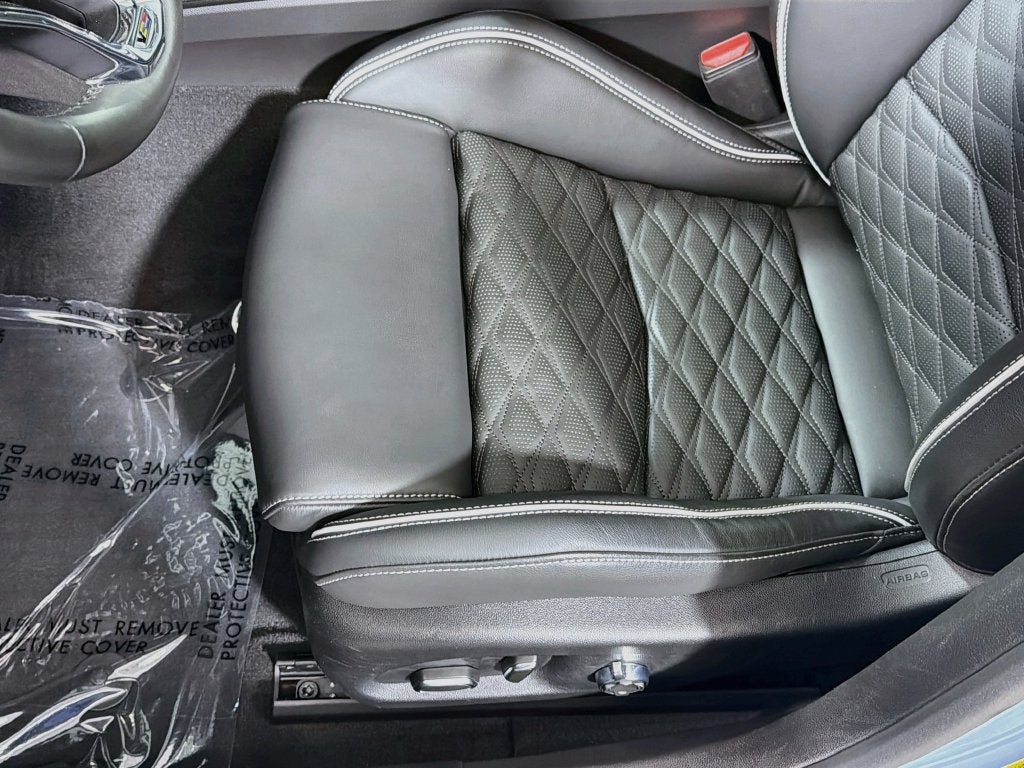 2026 Cadillac CT5 V-Series