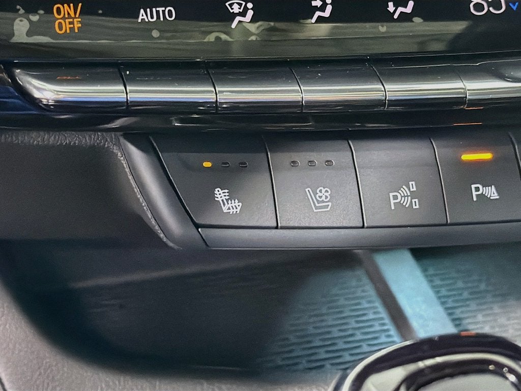 2026 Cadillac CT5 V-Series