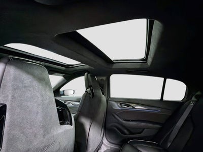 2026 Cadillac CT5 V-Series