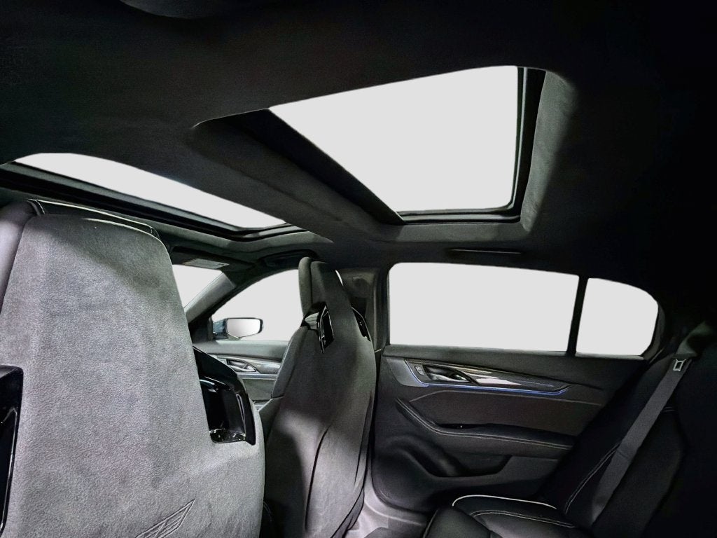 2026 Cadillac CT5 V-Series