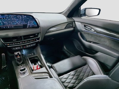 2026 Cadillac CT5 V-Series