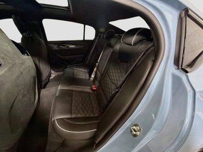 2026 Cadillac CT5 V-Series