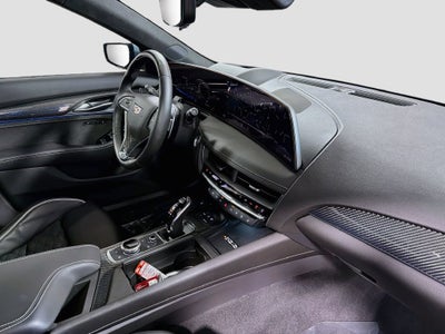 2026 Cadillac CT5 V-Series