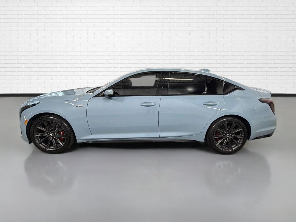 2026 Cadillac CT5 V-Series