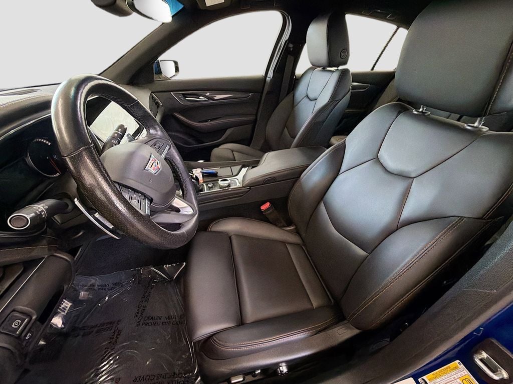 2021 Cadillac CT5 V-Series