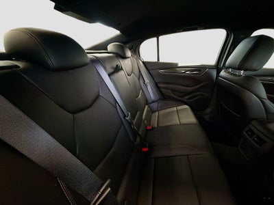 2021 Cadillac CT5 V-Series