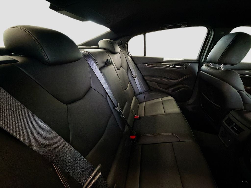 2021 Cadillac CT5 V-Series