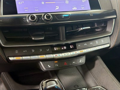 2020 Cadillac CT5 V-Series
