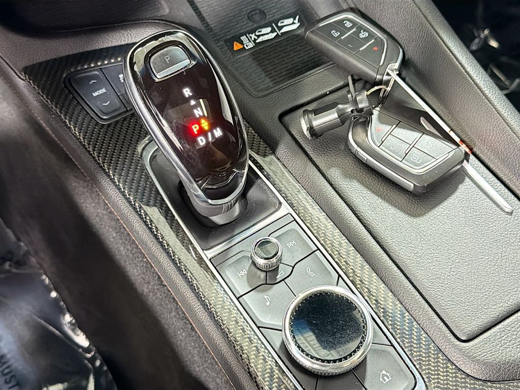 2020 Cadillac CT5 V-Series