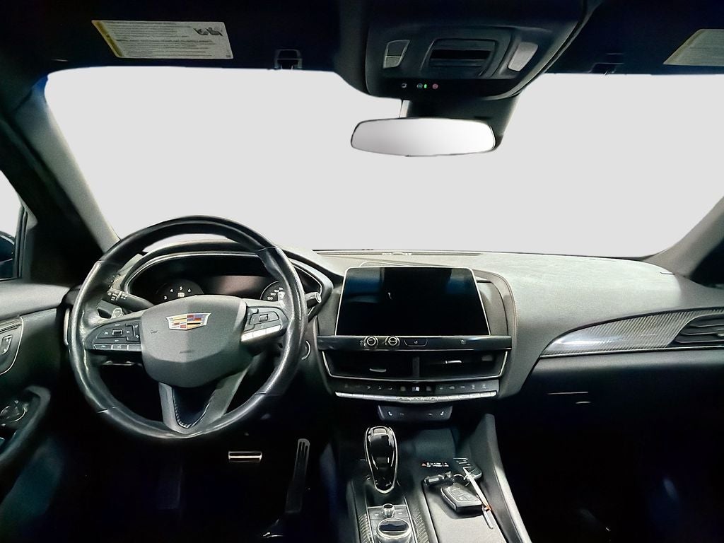 2020 Cadillac CT5 V-Series