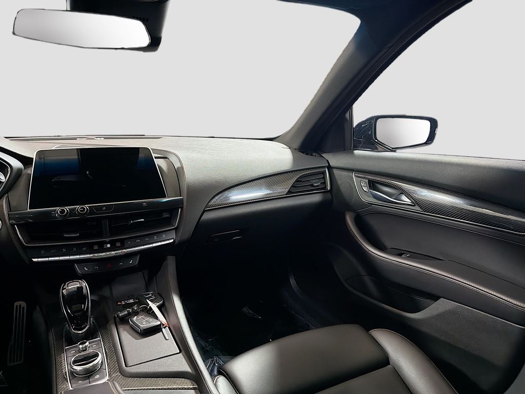 2020 Cadillac CT5 V-Series
