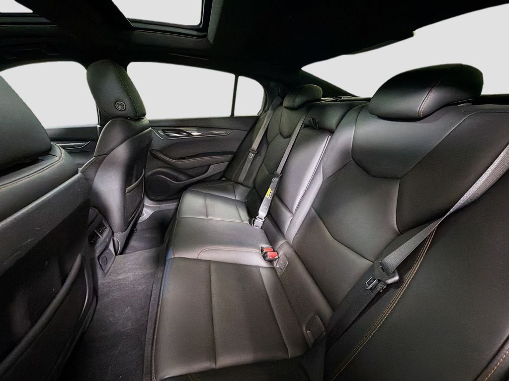 2020 Cadillac CT5 V-Series