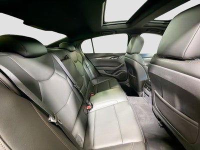 2020 Cadillac CT5 V-Series
