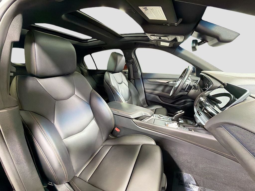 2020 Cadillac CT5 V-Series