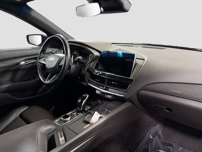 2020 Cadillac CT5 V-Series
