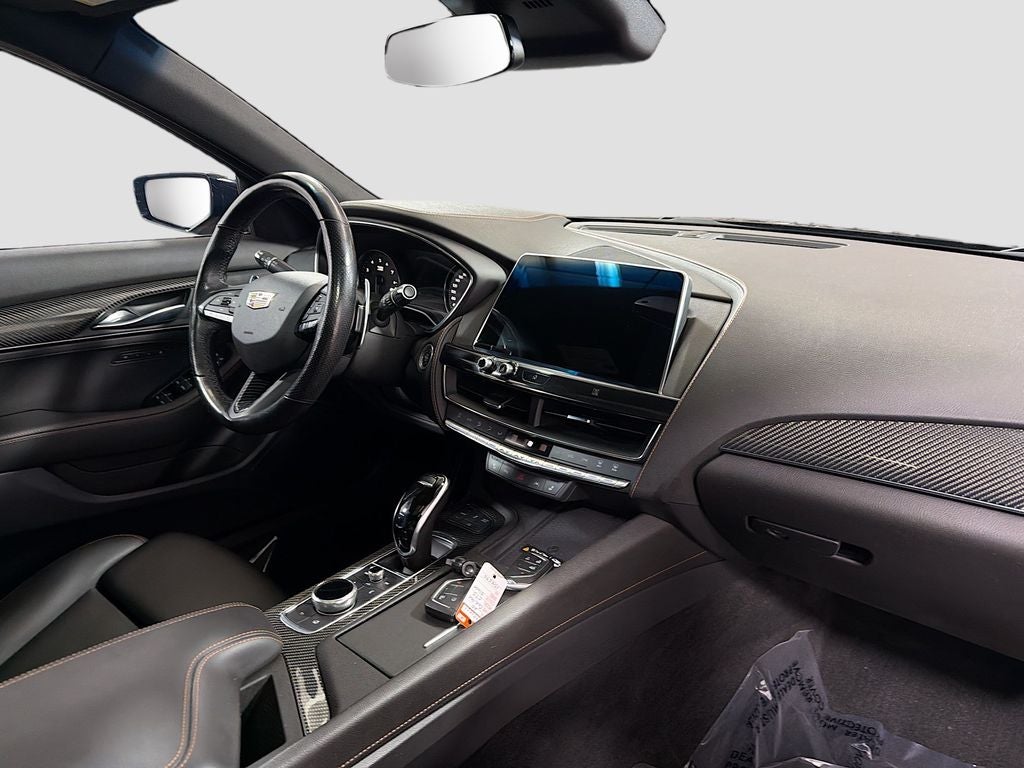 2020 Cadillac CT5 V-Series