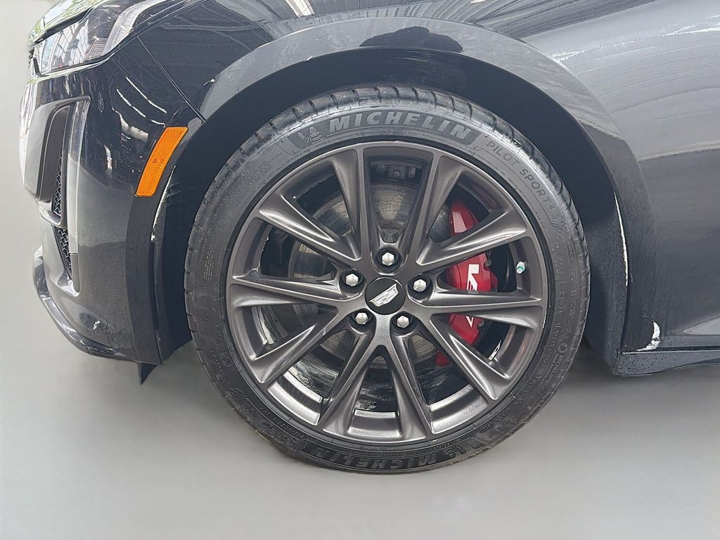 2020 Cadillac CT5 V-Series