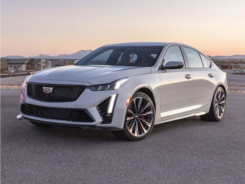 2023 Cadillac CT5 V-Series