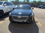 2019 Cadillac CT6 3.6L Premium Luxury