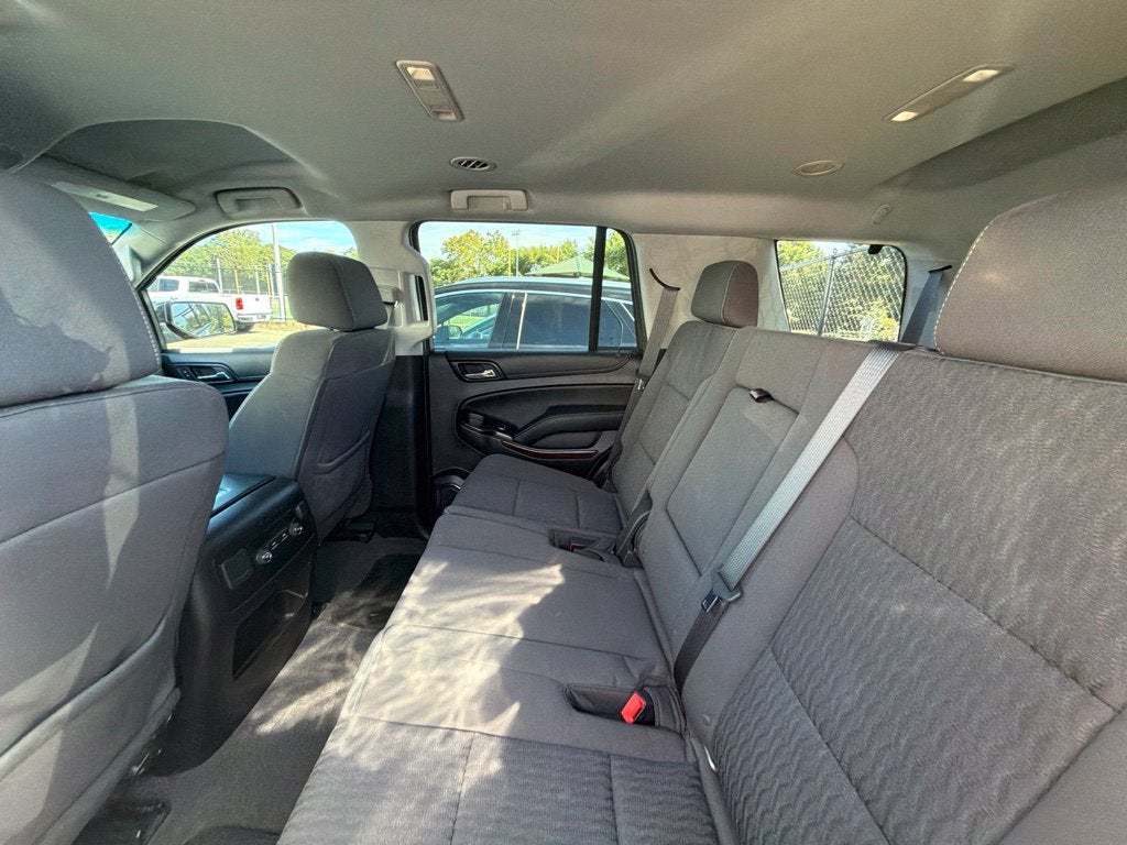 2020 GMC Yukon SLE