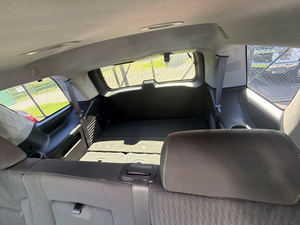 2020 GMC Yukon SLE