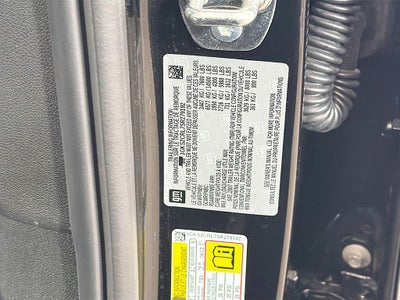 2025 GMC Yukon AT4