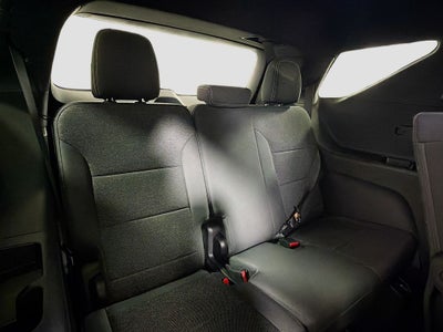 2025 Chevrolet Traverse LT 2LT