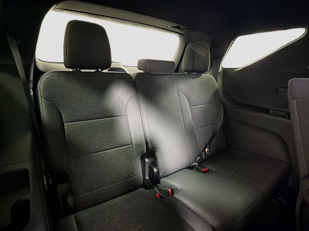 2025 Chevrolet Traverse LT 2LT