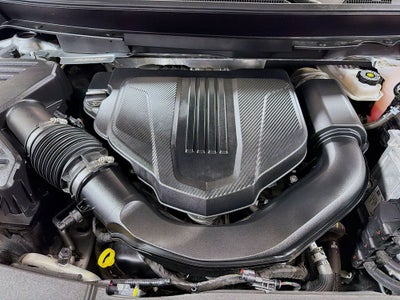 2025 Chevrolet Traverse LT 2LT