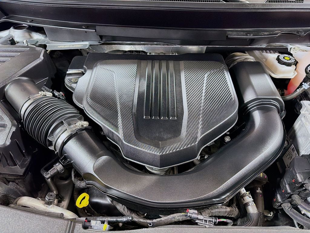 2025 Chevrolet Traverse LT 2LT